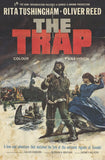 The Trap 11 x 17 Movie Poster - Style A