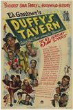Duffy's Tavern 11 x 17 Movie Poster - Style A