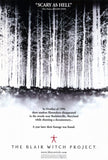 The Blair Witch Project 11 x 17 Movie Poster - Style B