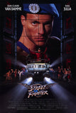 Street Fighter 11 x 17 Movie Poster - Style A