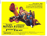 Fools Parade 11 x 14 Movie Poster - Style A