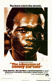 The Education of Sonny Carson 11 x 17 Movie Poster - Style A