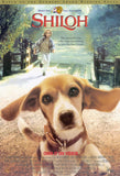 Shiloh 11 x 17 Movie Poster - Style A