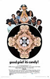 Candy 11 x 17 Movie Poster - Style A