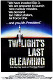 Twilight's Last Gleaming 11 x 17 Movie Poster - Style A