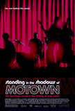 Standing in the Shadows of Motown 11 x 17 Movie Poster - Style B