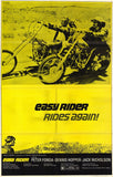 Easy Rider 11 x 17 Movie Poster - Style A
