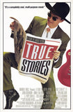 True Stories 11 x 17 Movie Poster - Style A