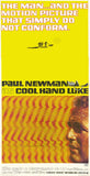 Cool Hand Luke 11 x 17 Movie Poster - Style F