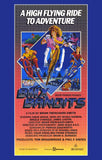 BMX Bandits 11 x 17 Movie Poster - Style A