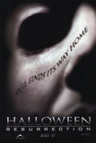 Halloween: Resurrection 11 x 17 Movie Poster - Style D
