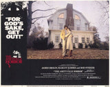 The Amityville Horror 11 x 14 Movie Poster - Style A