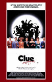 Clue 11 x 17 Movie Poster - Style B
