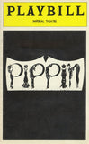 Pippin (Broadway) 11 x 17 Poster - Style A