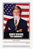 The Candidate 27 x 40 Movie Poster - Style A