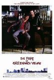 The Pope of Greenwich Village 27 x 40 Movie Poster - Style A