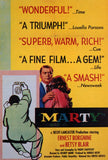 Marty 27 x 40 Movie Poster - Style A