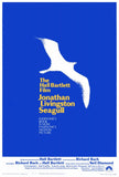 Jonathan Livingston Seagull 27 x 40 Movie Poster - Style A