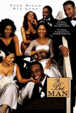 The Best Man 27 x 40 Movie Poster - Style B