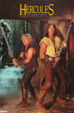 Hercules: The Legendary Journeys 11 x 17 TV Poster - Style A
