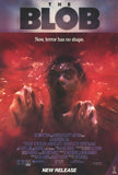 The Blob 11 x 17 Movie Poster - Style B