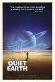 The Quiet Earth 27 x 40 Movie Poster - Style A