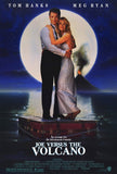 Joe Versus The Volcano 27 x 40 Movie Poster - Style A
