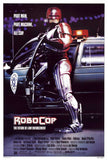 Robocop 27 x 40 Movie Poster - Style A