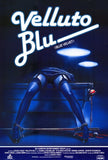 Blue Velvet 27 x 40 Movie Poster - Style C