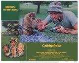 Caddyshack 11 x 14 Movie Poster - Style B