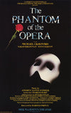 Phantom of the Opera, The (Broadway) 11 x 17 Poster - Style A