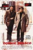 Donnie Brasco   27 x 40 Movie Poster - Style A