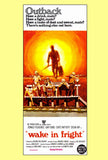 Wake in Fright 27 x 40 Movie Poster - Style A