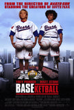 Baseketball 27 x 40 Movie Poster - Style A
