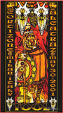 Tool 11 x 17 Music Poster - Style A