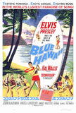 Blue Hawaii  27 x 40 Movie Poster - Style A