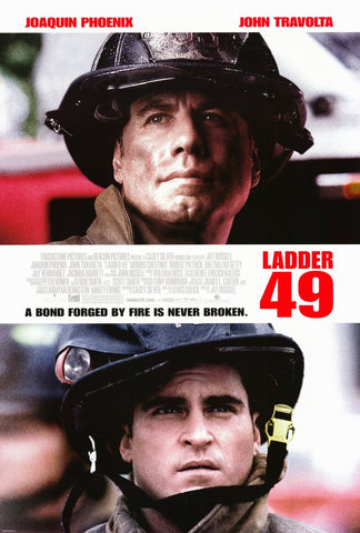 Ladder 49 27 x 40 Movie Poster - Style A