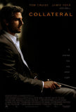 Collateral 27 x 40 Movie Poster - Style A