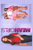 Mean Girls 27 x 40 Movie Poster - Style B