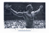 Pumping Iron 24 x 36 Movie Poster - Style B