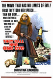 They Call Her One Eye 27 x 40 Movie Poster - Style A