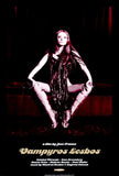 Vampyros Lesbos 27 x 40 Movie Poster - Style A