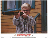 A Christmas Story 11 x 14 Movie Poster - Style F