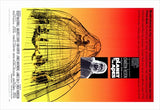 Planet of the Apes 27 x 40 Movie Poster - Style A