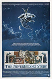 The Neverending Story 11 x 17 Movie Poster - Style A