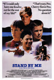 Stand By Me 27 x 40 Movie Poster - Style A