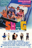 Shag, The Movie 27 x 40 Movie Poster - Style A