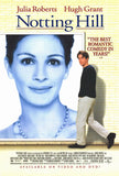 Notting Hill 27 x 40 Movie Poster - Style B