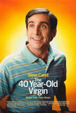 The 40 Year Old Virgin 11 x 17 Movie Poster - Style B