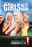 The Girls Next Door 11 x 17 TV Poster - Style A